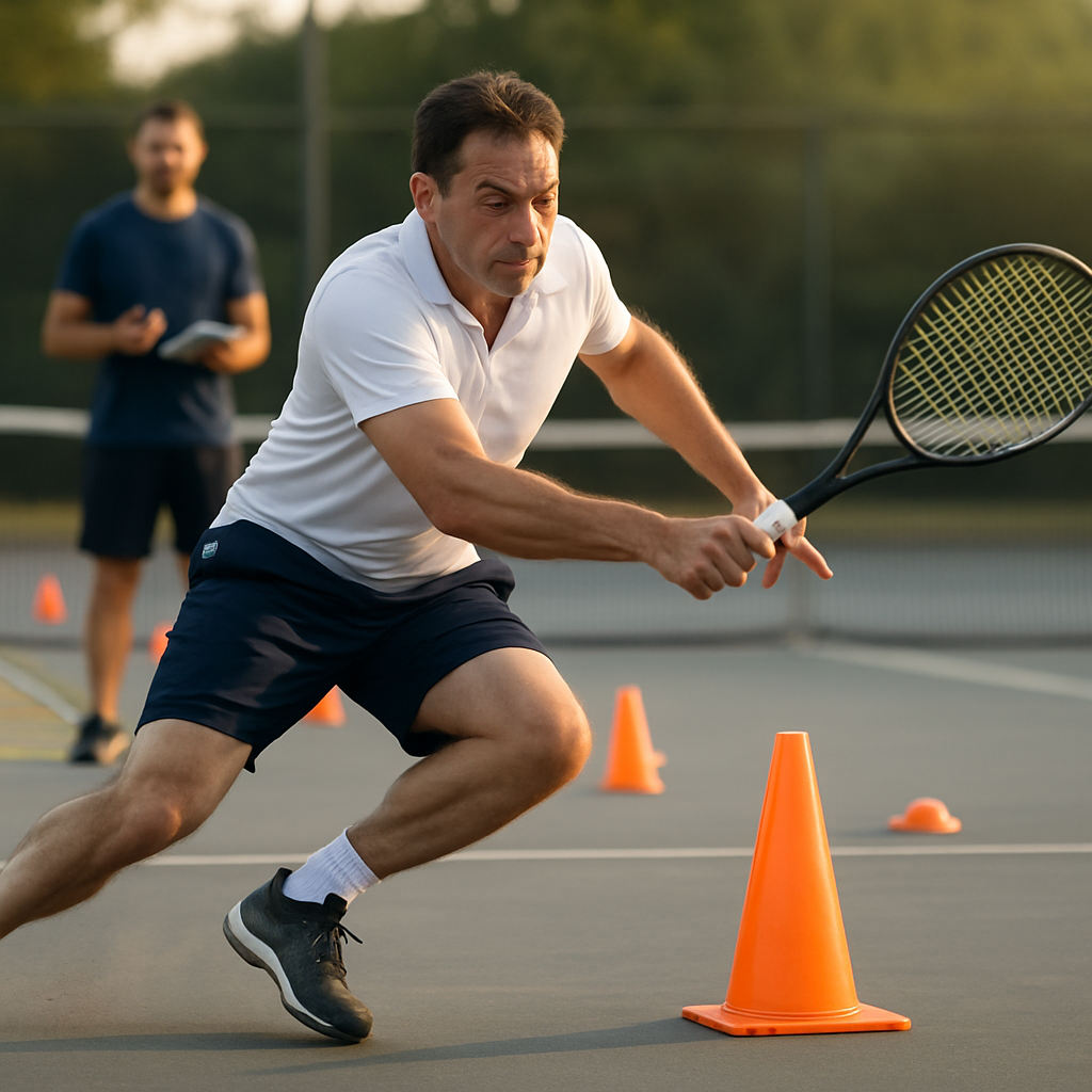 Ausdauertraining für Tennis - Tipps vom Tennisclub Neuenkirchen 17c6b7d3 ff0c 45ca 8ba7 f475da3e4471
